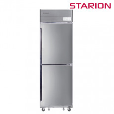 [SR-C25] LG 스타리온 업소용 내부스텐 25박스 500 직냉식 고급형 올냉동 냉장고