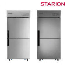 [SR-C35] LG 스타리온 업소용 내부스텐 35박스 700 직냉식 고급형 냉장고