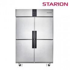 [SR-R45B] LG 스타리온 업소용 45박스 1100 직냉식 보급형 냉장고