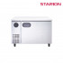 [SR-T12BAR] 테이블 냉장고 1도어 1200 냉장 / 냉동