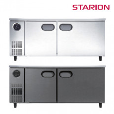 [SR-T18BARC] 테이블 냉장고 1800 냉장 / 냉동 / 냉장냉동